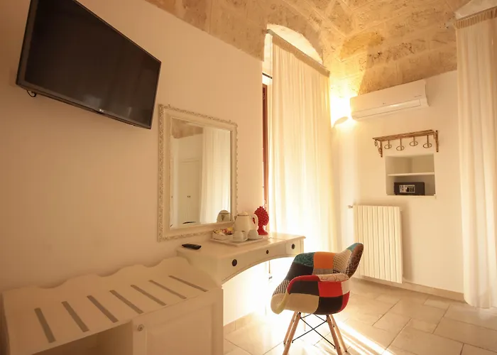 Hotel con cani ammessi a Monopoli