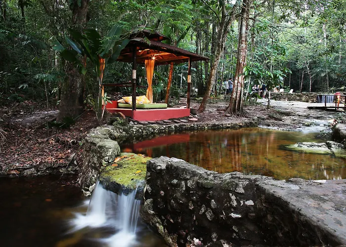 Casas de férias em Manaus