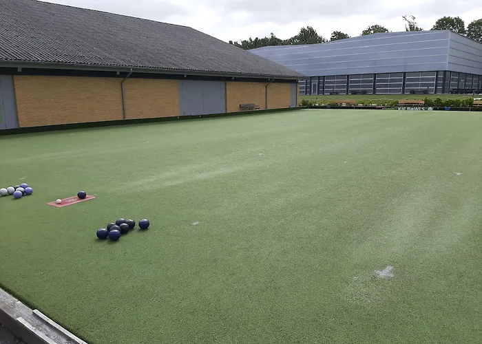 Golfhotels in Kolding