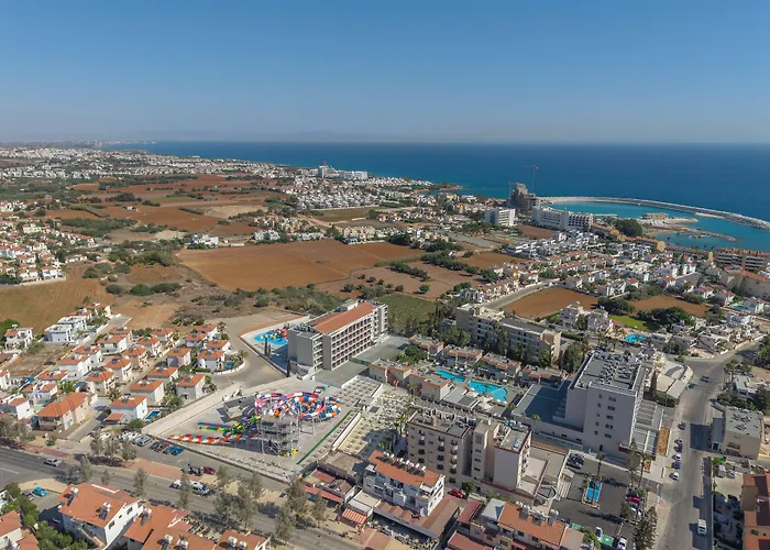 Protaras Aparthotels