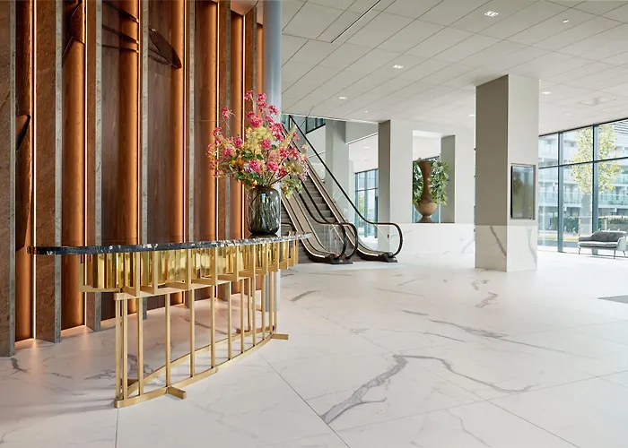 Hotels in Haarlem