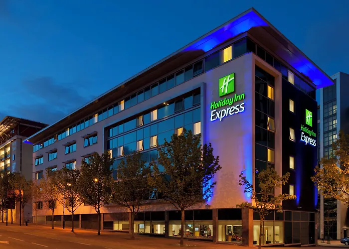 Hoteles de Playa en Newcastle upon Tyne 