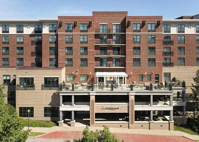 Saratoga Springs Resorts and Hotels with Waterparks