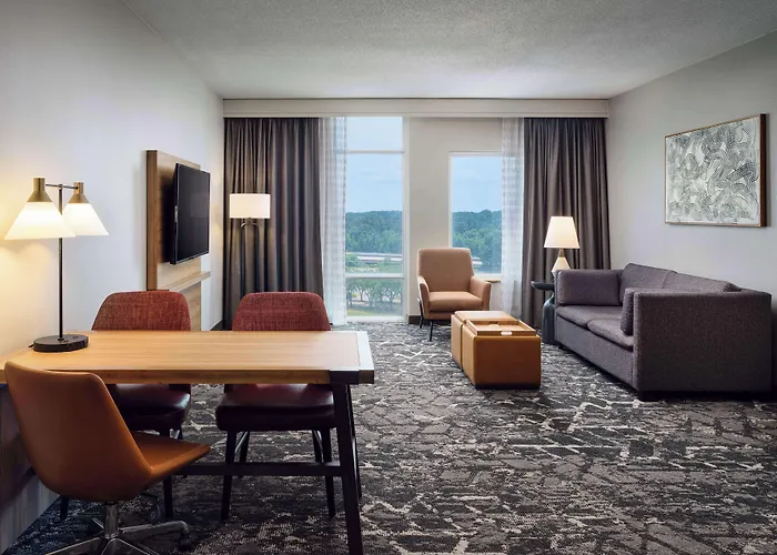 Hampton Dog Friendly Hotels