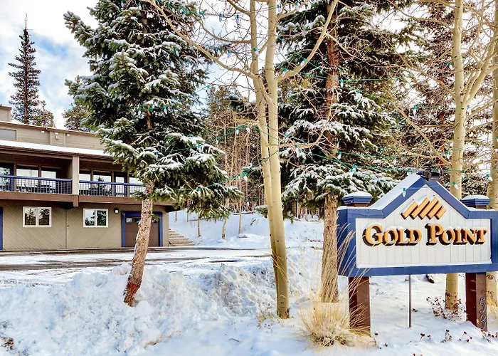 Breckenridge Golf hotels
