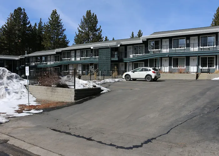 South Lake Tahoe Beach hotels