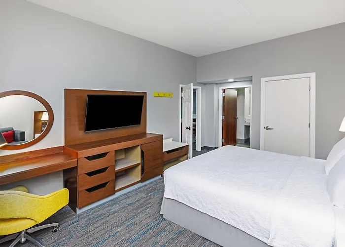 Tulsa Beach hotels