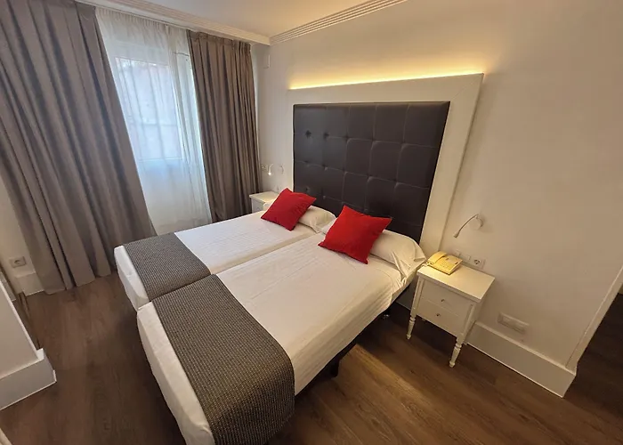 Hoteles de Playa en Valladolid 