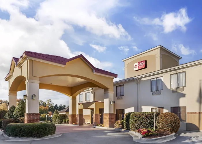 Greenville Dog Friendly Hotels