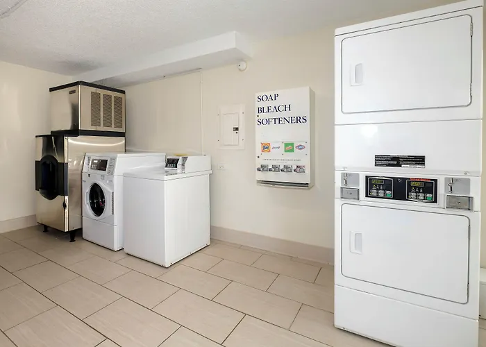 Gadsden Dog Friendly Hotels