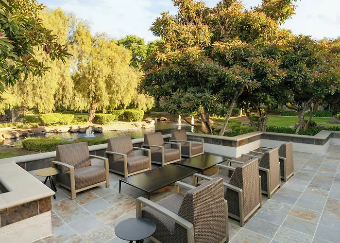 Pleasanton Dog Friendly Hotels