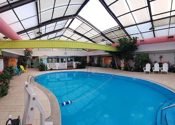 Elizabethtown Hotels