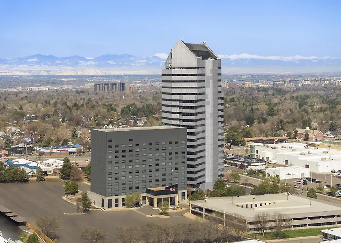 Hotels in Denver