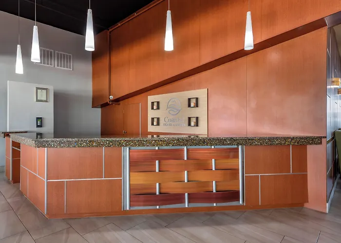 Virginia Beach City Center Hotels