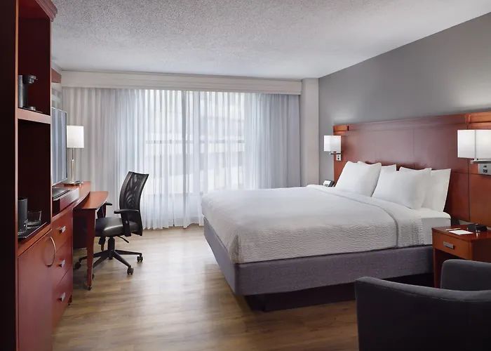 Decatur Golf hotels