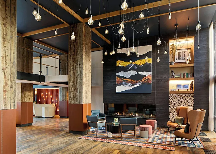 Park City Golf hotels