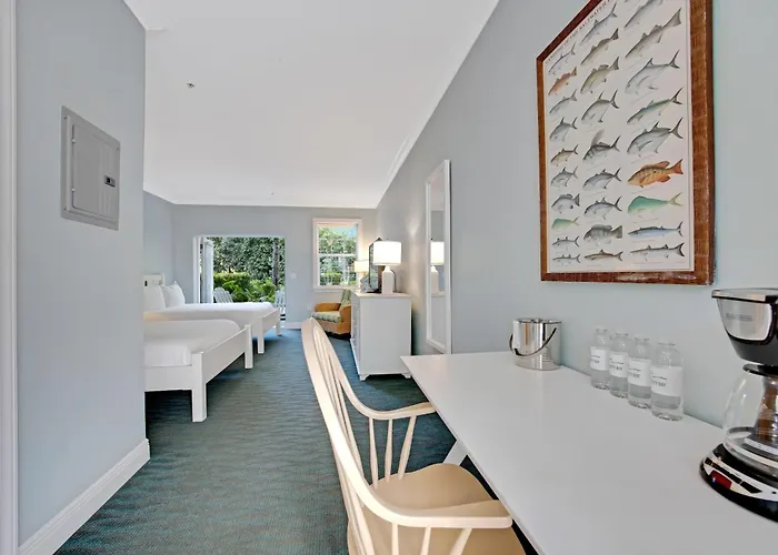 Marathon Golf hotels