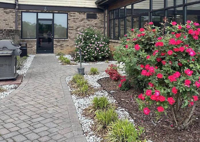 Scottsboro Hotels