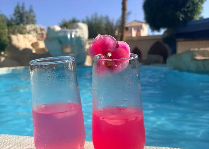 Case vacanza a Sharm el Sheikh