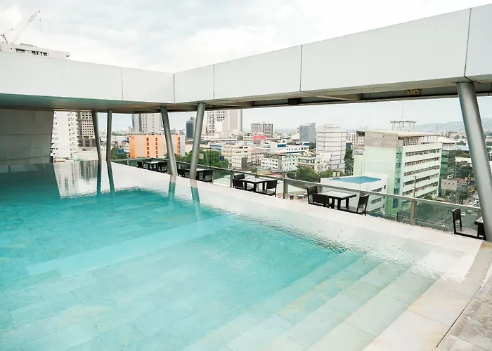 Cebu Hotels