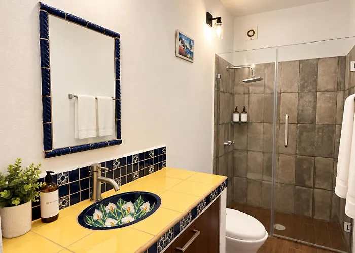 Puerto Vallarta Vacation Rentals