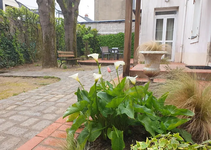 Ferienhäuser in Nantes