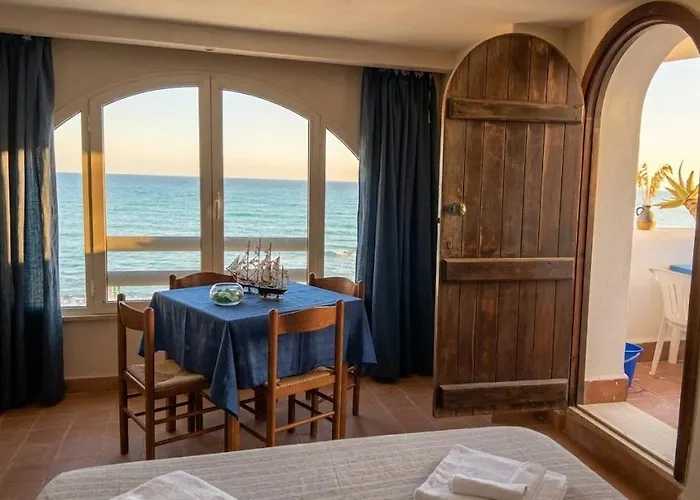 Residence a Anzio