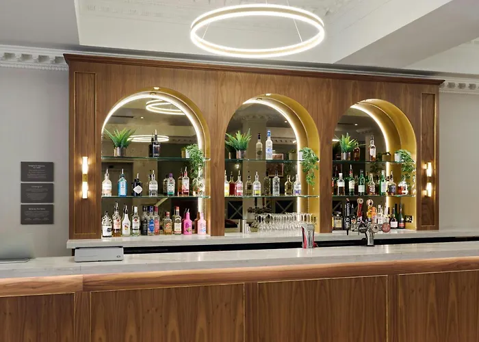 Hotels in Nottingham