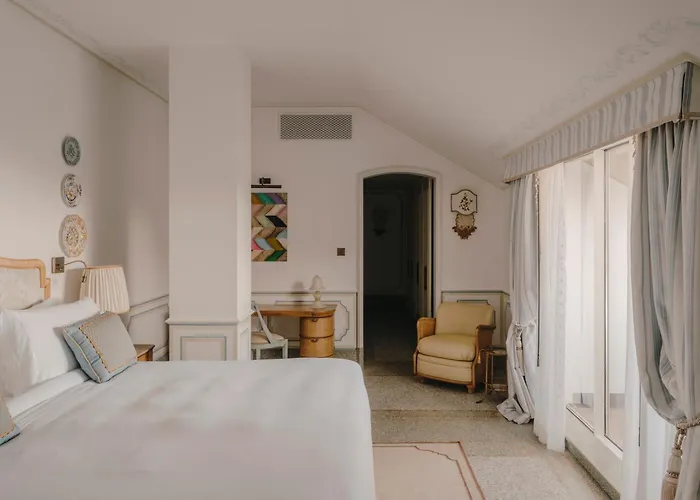 Beste Hotels in het centrum van Portofino