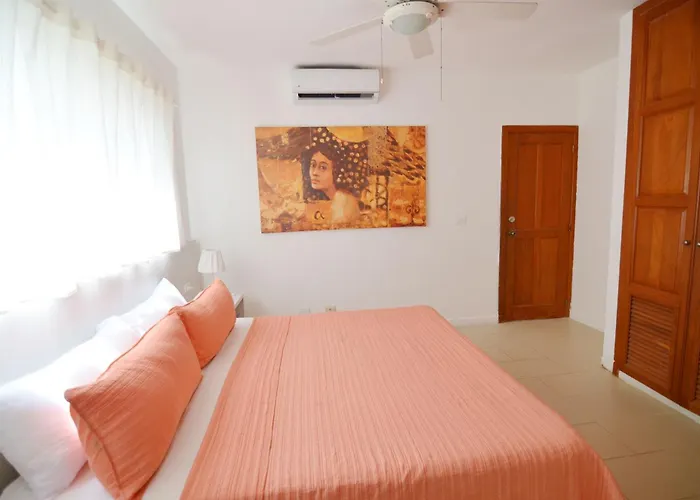 Casas de férias em Punta Cana