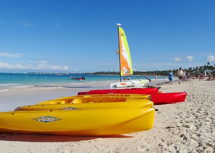 Casas Vacacionales en Punta Cana