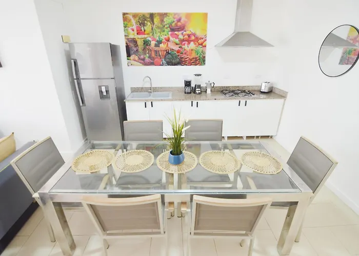Vacation homes in Punta Cana