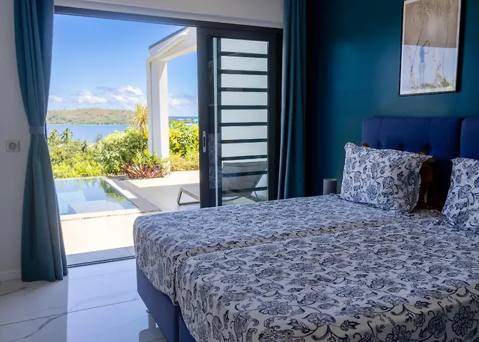 Casas de férias em Bora Bora