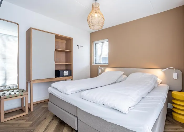 Vakantiewoningen in Noordwijk