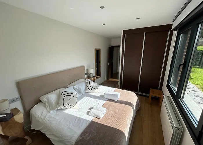 Casas Vacacionales en Oviedo