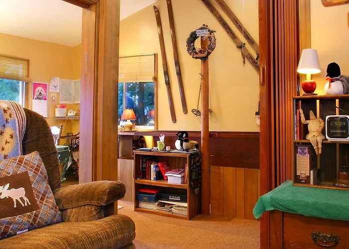 Leavenworth Vacation Rentals