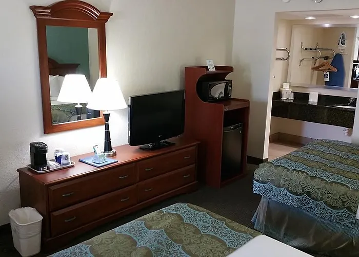 Sarasota Golf hotels