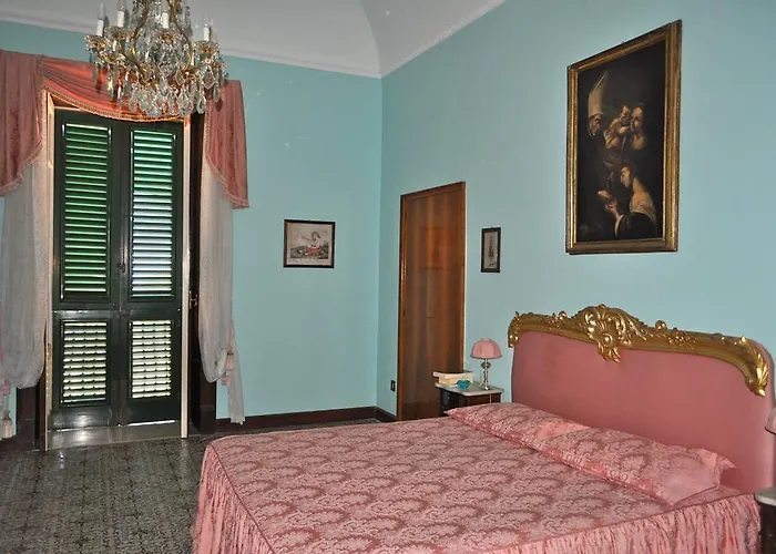 Affitti vacanze a Milazzo