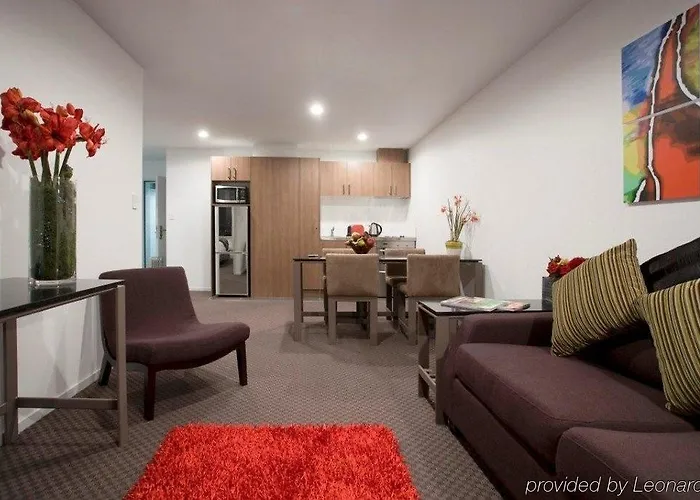 Auckland Aparthotels