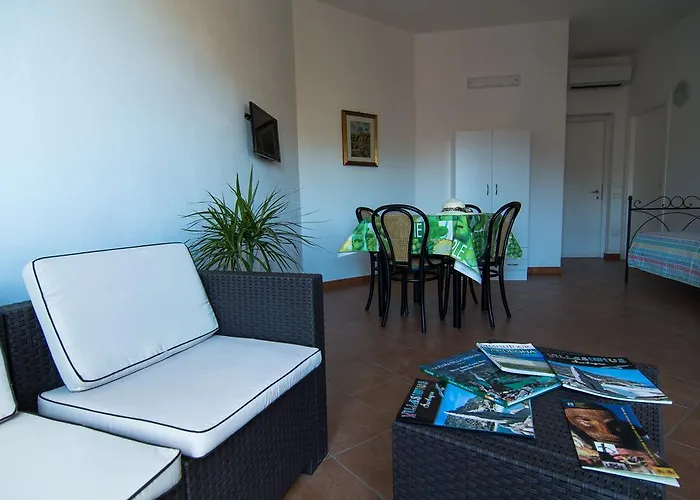 Hotel a Villasimius