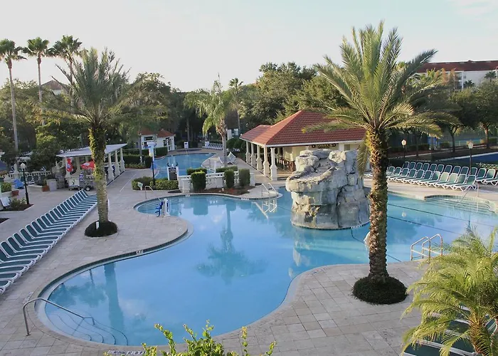 Kissimmee Hotels