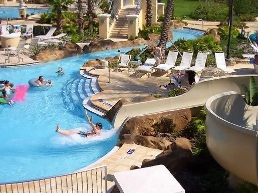 Davenport Resorts and Hotels with Waterparks