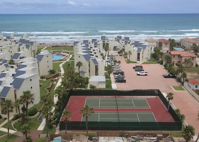 Vacation homes in South Padre Island