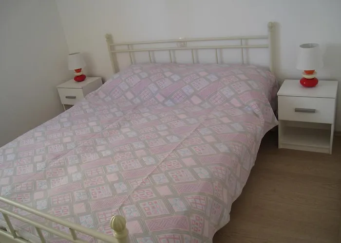 Apartments Villa Kosovic