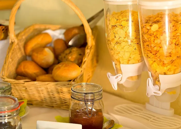 Strandhotels in Gera