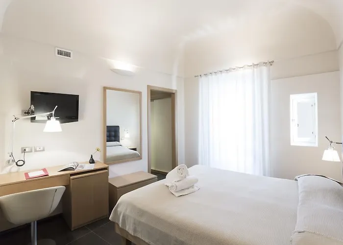 Hotel nel centro storico di Scicli