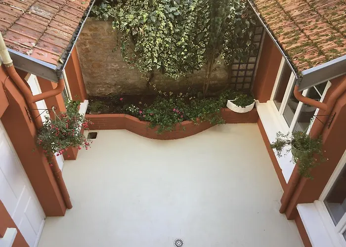 Hôtels de Nevers qui acceptent les chiens