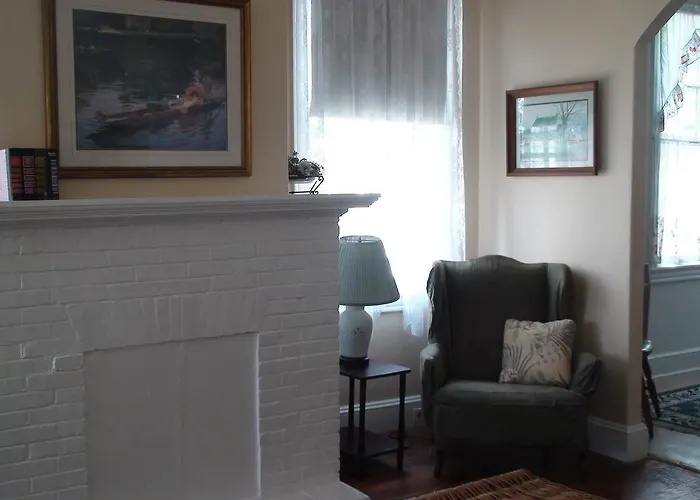 Cape May Vacation Rentals