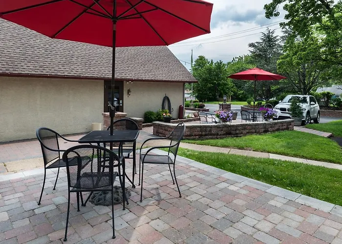 Bensalem Beach hotels