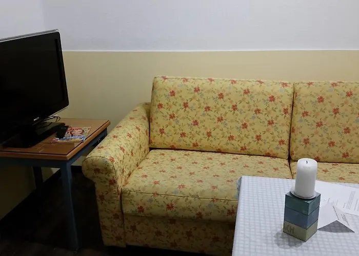 Strandhotels in Flensburg